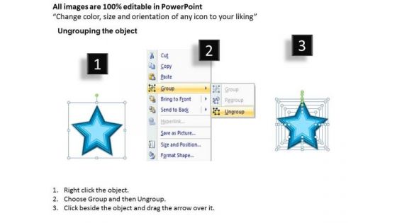 5 Concentric Shapes Statistical Researches Ppt How Business Plan PowerPoint Slides