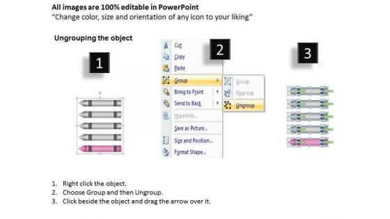 5 Steps For Business Planning Projects Ppt Free Help PowerPoint Slides