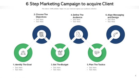 6 Phase Consumers Marketing Team Ppt PowerPoint Presentation Complete Deck