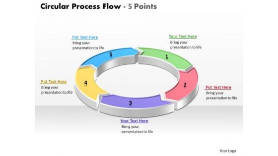 6 Different Views On The Issue Ppt Slides Diagrams Template 6 Different Views On The Issue Ppt Slides Diagrams Template