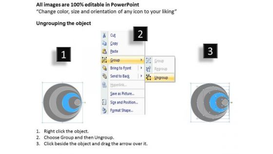 6 Layers For Business Relationships Ppt Plan Examples PowerPoint Templates
