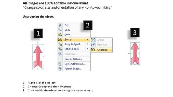 6 Stages Analyzing Systems Process Businessplan PowerPoint Slides