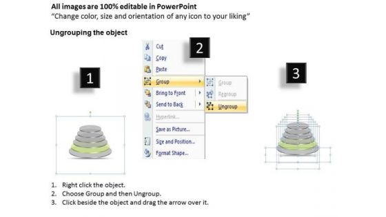 6 Stages Business Planning Process Ppt Example PowerPoint Templates