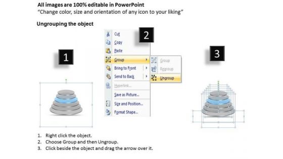 6 Stages Business Planning Process Ppt Starting Small PowerPoint Templates