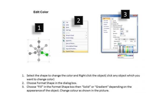 6 Stages Interrelated Networking Diagram Ppt Business Plan PowerPoint Slides
