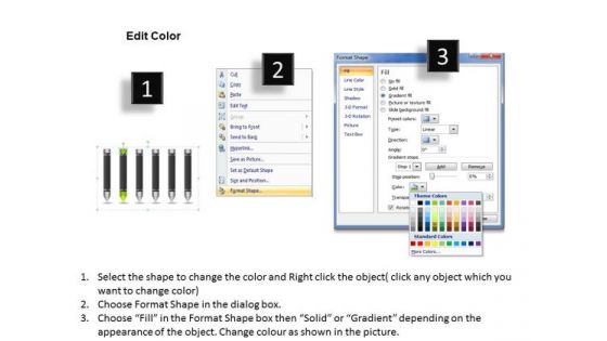 6 Stages Vertical Process Layout Ppt Buy Business Plan PowerPoint Slides