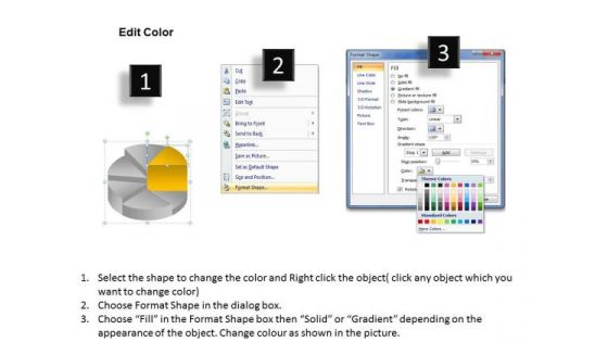 6 Steps For Business Development Ppt Building A Plan Template PowerPoint Templates