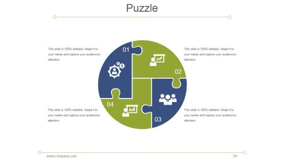 7S Model Mckinsey Interne Analyses Ppt PowerPoint Presentation Complete Deck With Slides