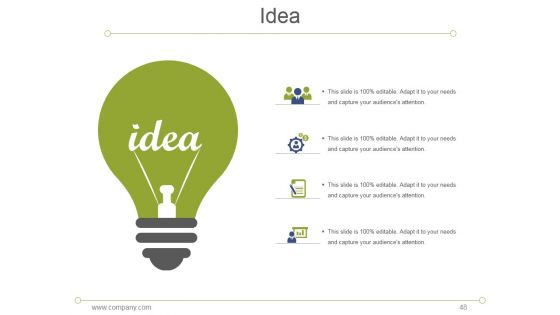 7S Model Mckinsey Interne Analyses Ppt PowerPoint Presentation Complete Deck With Slides