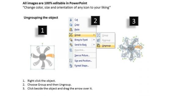 7 Factors Internal Control Processes Business Plan Examples PowerPoint Templates