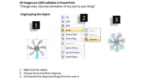 7 Factors Internal Control Processes Ppt Business Plan Tools PowerPoint Templates
