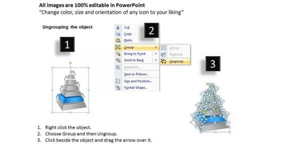 7 Staged For Independent Process Ppt Marketing Business Plan Template PowerPoint Templates