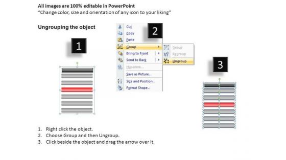 7 Steps To Sell A Business PowerPoint Slides And Ppt Diagram Templates