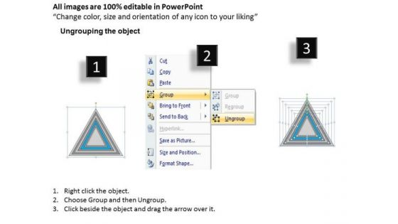 7 Steps To Success Business Growth Ppt Plan PowerPoint Slides