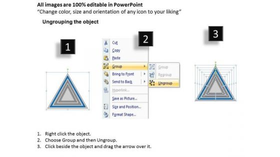 7 Steps To Success Business Growth Ppt Plan PowerPoint Template