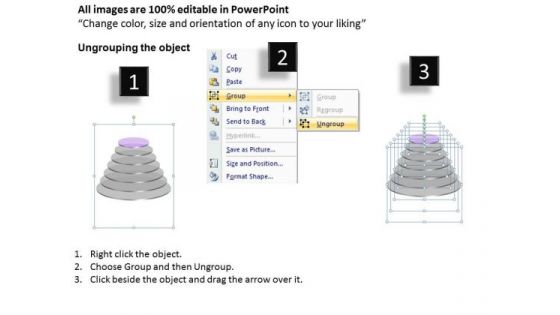 7 Stgaes Business Strategic Planning Ppt How To Develop PowerPoint Slides