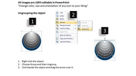 8 Blocks Of Structured Data Ppt Car Wash Business Plan PowerPoint Templates