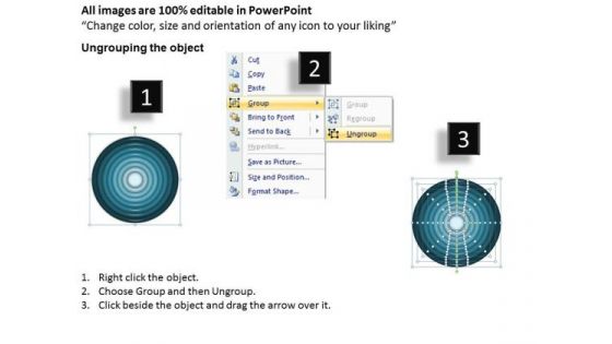 8 Stages Multilayered Process Development  Business Plan Examples PowerPoint Slides