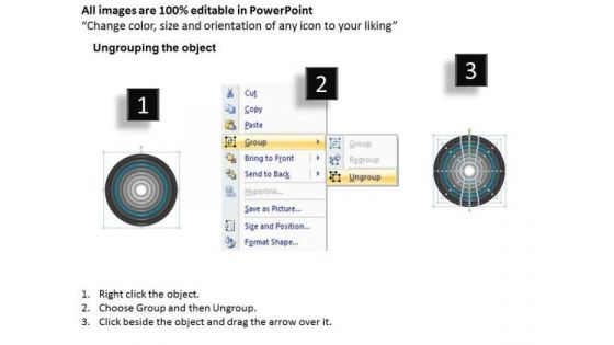 8 Stages Multilayered Process Development Business Plan Template PowerPoint Slides