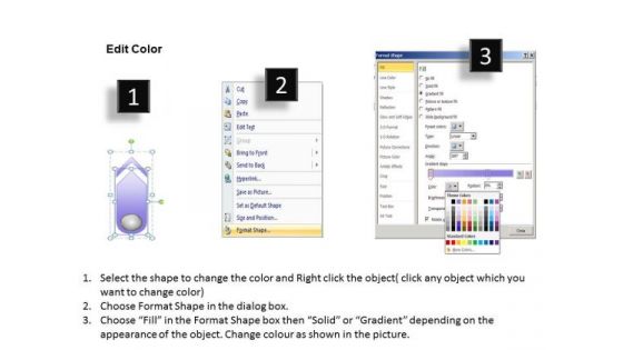 8 Stages Overview Of The Activities Business Plans How To PowerPoint Slides