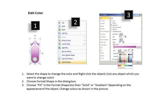8 Stages Overview Of The Activities Ppt Create Business Plan Template PowerPoint Templates