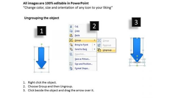 8 Stages Parallel Workflow Patterns Building Business Plan PowerPoint Slides