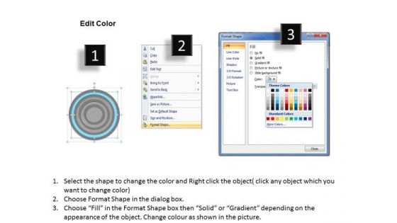 8 Steps Chart Ppt 7 How To Write Business Plan For Small PowerPoint Templates