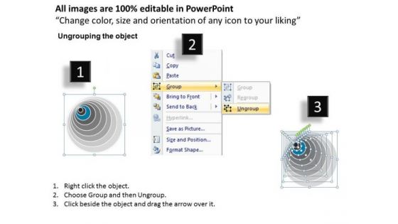 9 Different Components Of The Process Business Plan Sample Template PowerPoint Templates