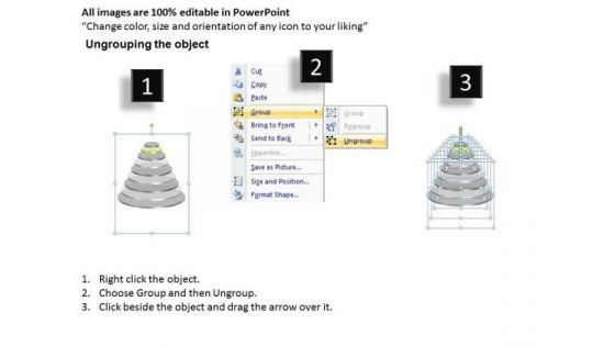 9 Stages For Project Oriented Objectives What Is Business Plan PowerPoint Slides