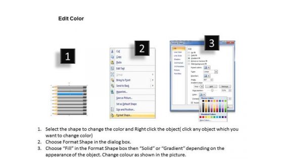 9 Stages Market Analysis Diagram Ppt 3 How To Write Out Business Plan PowerPoint Slides