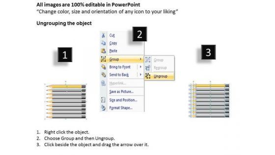 9 Stages Market Analysis Diagram Ppt Example Business Plan Outline PowerPoint Slides