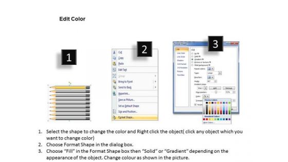 9 Stages Market Analysis Diagram Ppt Example Business Plan Outline PowerPoint Slides