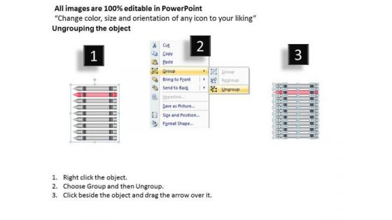 9 Stages Of Horizontal Structure For Business Plans Ppt Example PowerPoint Slides