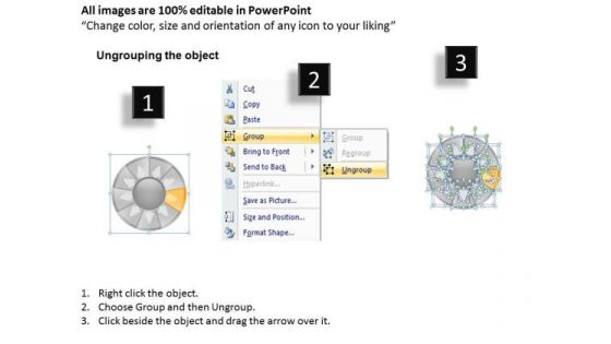 9 Stages Structured Activities For Business Models Plans PowerPoint Templates