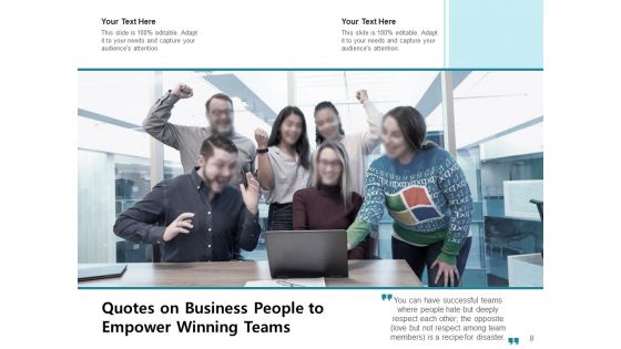 ADD MEMBERS TO A TEAM Business Ppt PowerPoint Presentation Complete Deck