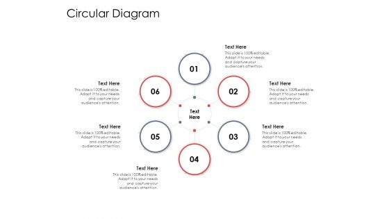 AIM Principles For Data Storage Circular Diagram Ppt Pictures Inspiration PDF