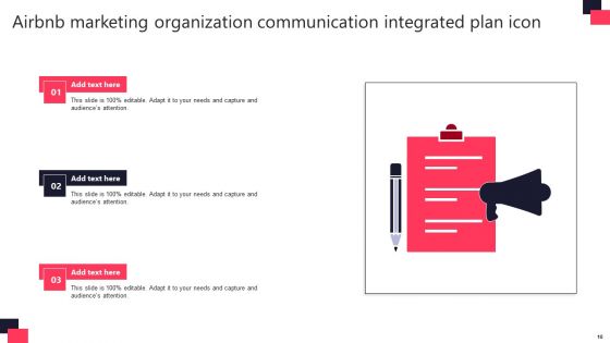 AIRBNB Organization Communication Plan Ppt PowerPoint Presentation Complete Deck With Slides