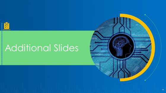 AI And ML Driving Monetary Value For Organization Ppt PowerPoint Presentation Complete Deck With Slides
