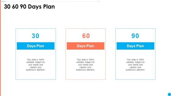 AI Investor Financing Pitch Deck 30 60 90 Days Plan Ppt Portfolio Outline PDF AI Investor Financing Pitch Deck 30 60 90 Days Plan Ppt Portfolio Outline PDF