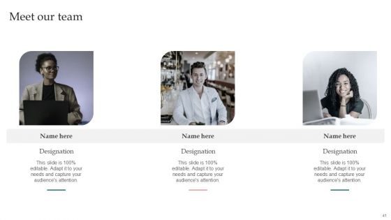 AI Playbook For Business Modification Ppt PowerPoint Presentation Complete Deck With Slides