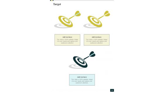 AI Playbook To Boost Digital Transformation Template