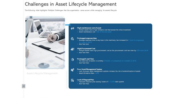 ALM Optimizing The Profit Generated By Your Assets Ppt PowerPoint Presentation Complete Deck With Slides