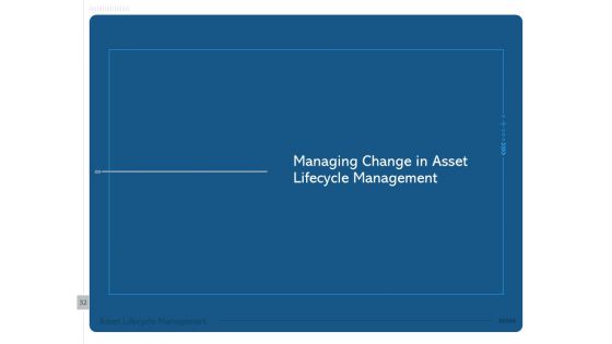 ALM Optimizing The Profit Generated By Your Assets Ppt PowerPoint Presentation Complete Deck With Slides