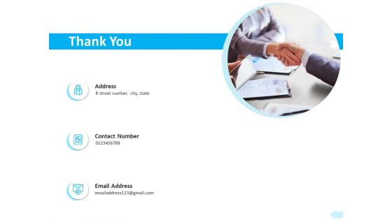 API Integration Software Development Thank You Ppt Gallery Clipart PDF