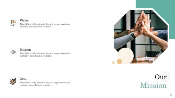 API Management Market Ppt PowerPoint Presentation Complete Deck With Slides