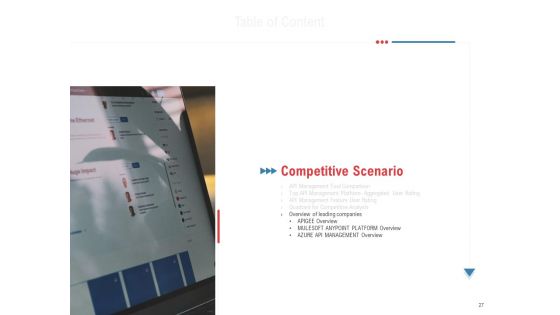 API Outline Ppt PowerPoint Presentation Complete Deck With Slides