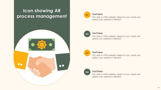 AR Process Ppt PowerPoint Presentation Complete With Slides