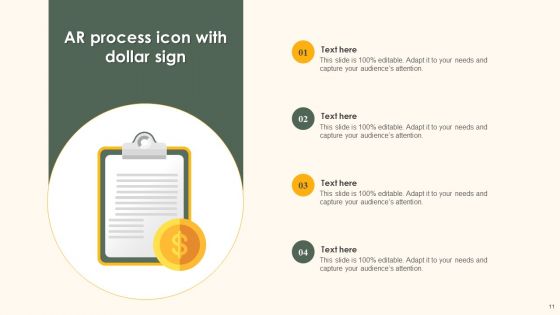 AR Process Ppt PowerPoint Presentation Complete With Slides