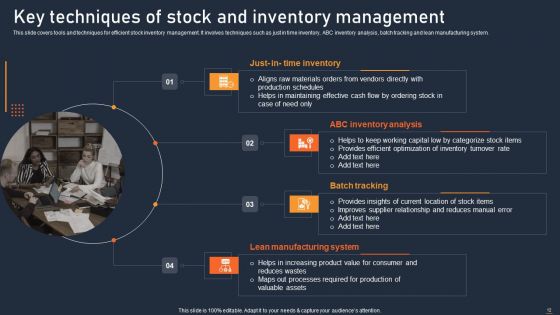 ATS Administration To Improve Operational Performance Ppt PowerPoint Presentation Complete Deck With Slides