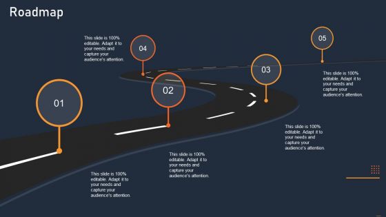 ATS Administration To Improve Roadmap Ppt Layouts Backgrounds PDF ATS Administration To Improve Roadmap Ppt Layouts Backgrounds PDF